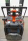 Elevadora - Linde - l 16 ap ion 1173