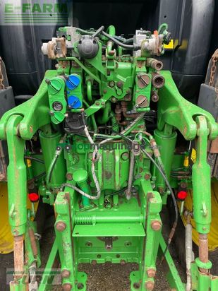 Tractor agrícola - John Deere - 6150r