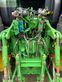 Tractor agrícola - John Deere - 6150r