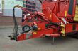 Cosechadora - arrancadora de patata - Grimme - evo 290 clodsep