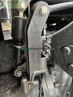 Tractor agrícola - Valtra - t235d