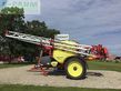 Atomizador - Kverneland - ixtrack c60 36 meter