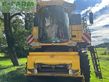 Cosechadora de Cereal - New Holland - csx 7040