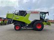 Cosechadora de Cereal - Claas - trion 530 montana
