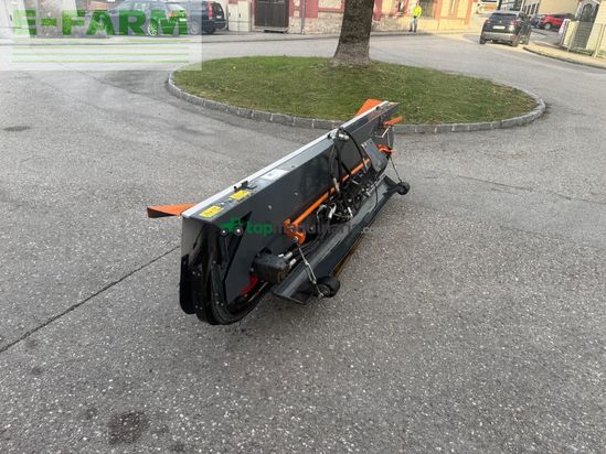 Rastrillo -  - Hill Rake BM 250