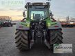 Tractor agrícola - Fendt - 516 vario s4