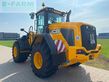 Minicargadora - JCB - 427 agri