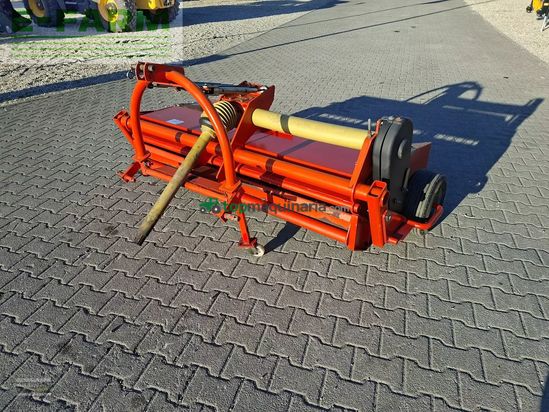 Henificador - Fella - kc 270 d