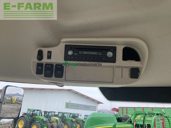 Tractor agrícola - John Deere - 6145r
