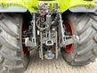 Tractor agrícola - Claas - axion 870 cmatic cebis