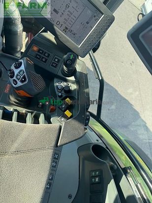 Tractor agrícola - Claas - arion 650