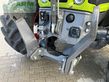 Tractor agrícola - Claas - axion 870