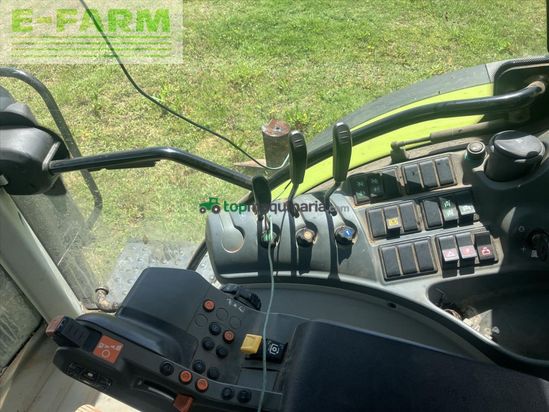 Tractor agrícola - Claas - ARION 530
