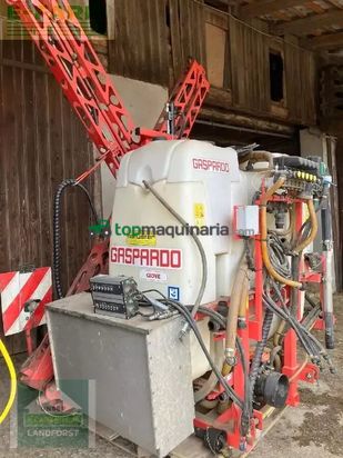 Atomizador - Gaspardo - giove