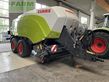 Empacadora gigant - Claas - quadrant 5200 fc