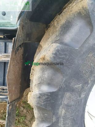 Tractor agrícola - New Holland - t7040powercomma