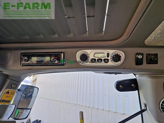 Tractor agrícola - Deutz-Fahr - agrotron 6190 ttv TTV