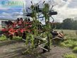 Henificador - Claas - volto 1100