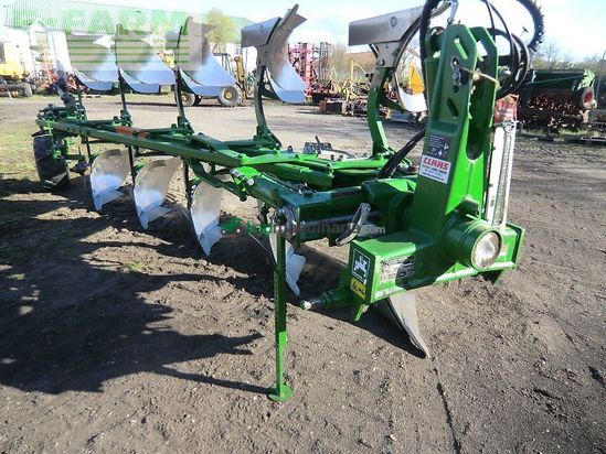 Arado - Amazone - cayros xms v