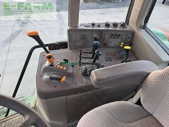 Tractor agrícola - John Deere - 6155m