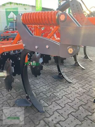 Cultivador - Mandam - spec hd 3.0