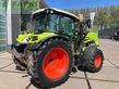 Tractor agrícola - Claas - arion 420