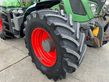 Tractor agrícola - Fendt - 722 profi plus tractor (st24376)