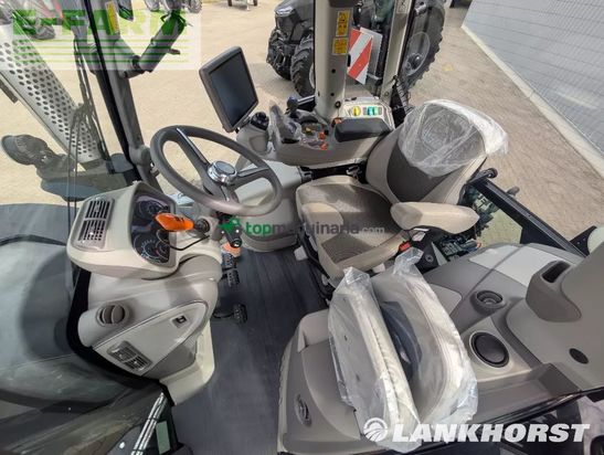 Tractor agrícola - Deutz-Fahr - 6230 ttv black-warri
