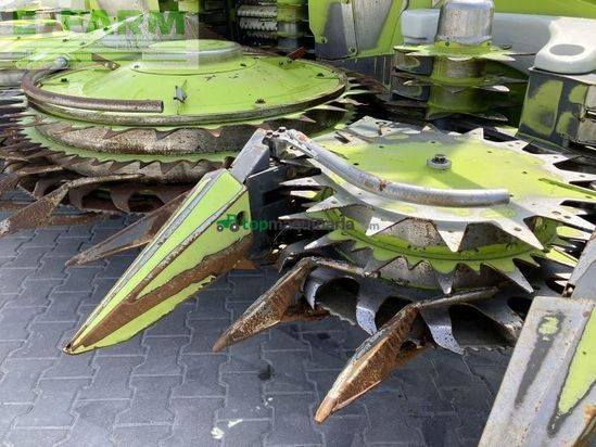 Cabezal - Claas - orbis 900 3t, i53 - reduziert!