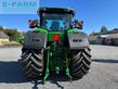 Tractor agrícola - John Deere - 7r 350