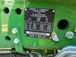 Tractor agrícola - John Deere - 6r 185 **mietrückläufer**