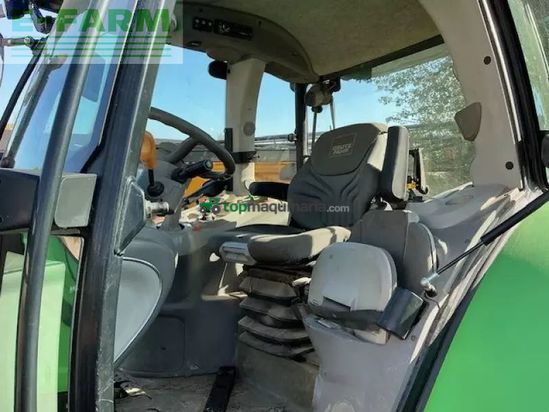 Tractor agrícola - Deutz-Fahr - 5110pdt