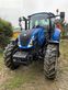 Tractor agrícola - New Holland - t5.110 electro command