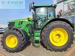 Tractor agrícola - John Deere - 6r 215