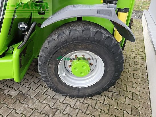 Telescopica - Merlo - tf 65.9 tcs-170-hf