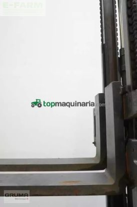 Elevadora - Linde - h 25 d evo 392-02