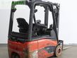 Elevadora - Linde - e 16 evo 386-02