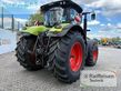 Tractor agrícola - Claas - axion 810 cmatic