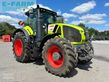 Tractor agrícola - Claas - axion 930 cmatic + gps s10 rtk