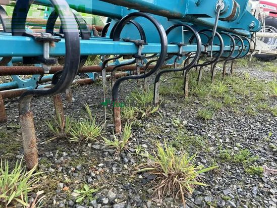 Cultivador -  - cultiline vr