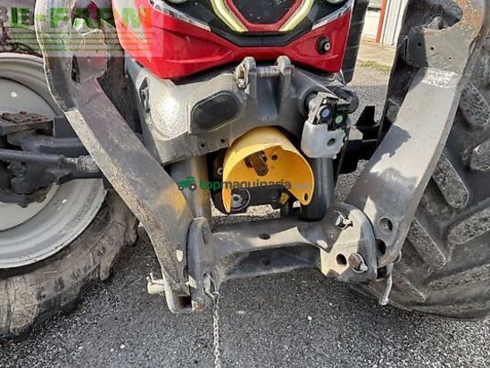 Tractor agrícola - Valtra - n175 active
