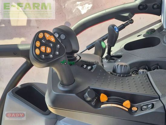 Tractor agrícola - Steyr - 4120 multi (stage v)