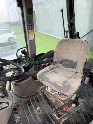 Retro Mixta Case 580 SR 4-PT