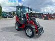 Telescopica - Weidemann - 1190e