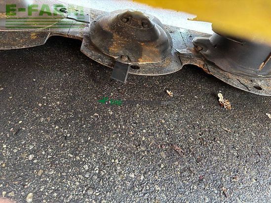 Cortacésped manual - Fella - kc 400 tr preisreduziert