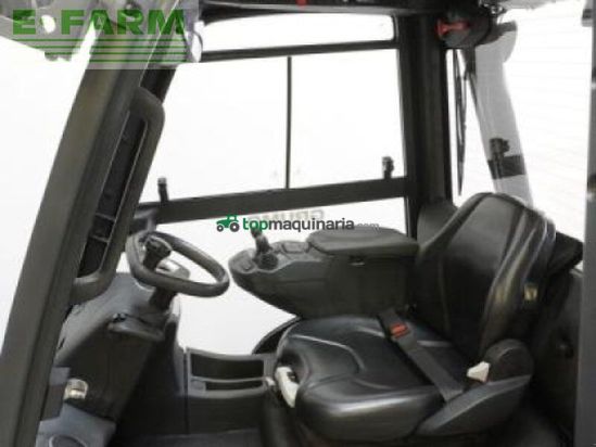 Elevadora - Linde - h 30 d 1202