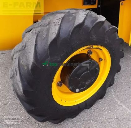 Elevadora - JCB - 940-4