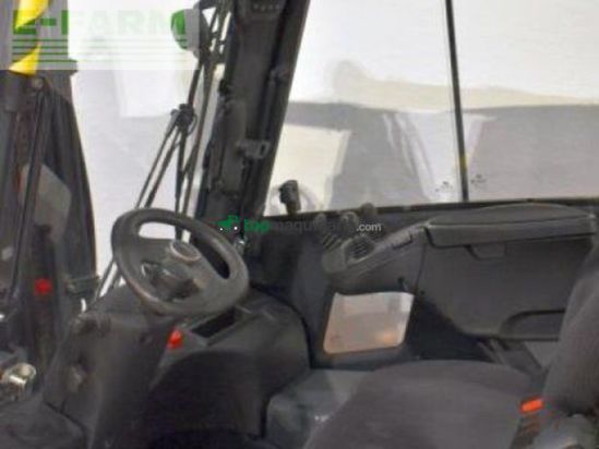 Elevadora - Linde - e 18 l evo 386-02