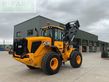 Minicargadora - JCB - 437 wheeled loading shovel (st23075)