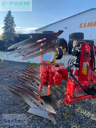 Arado - Pöttinger - servo 35 s